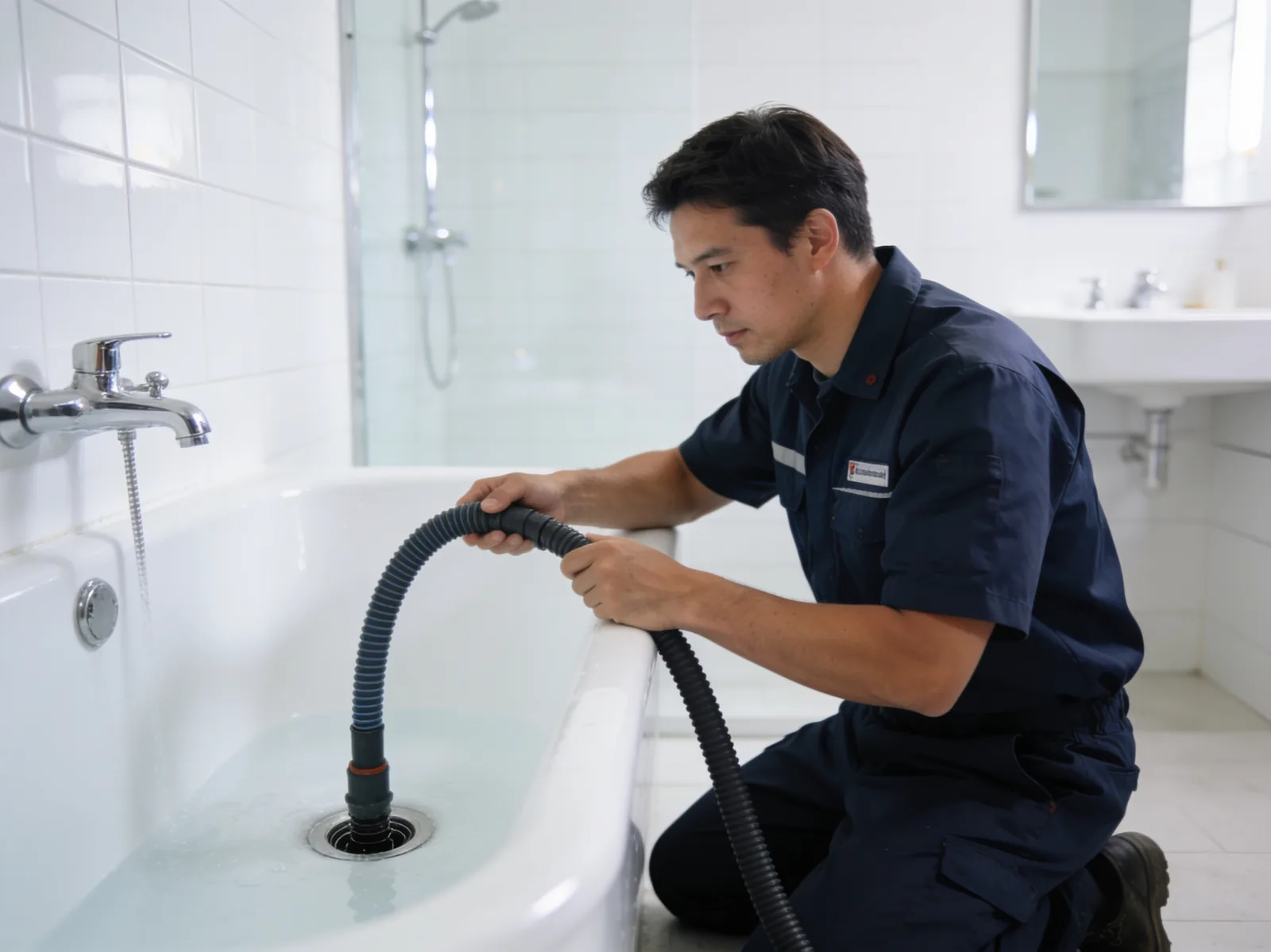 Emergency Plumber Griswold, CT FAQs